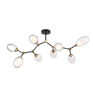 Потолочные люстры F-Promo 4083-8P Ovo