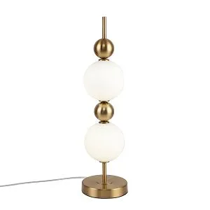 Настольные лампы F-Promo 4088-2T Chantra