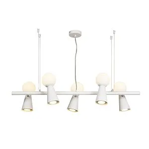 Подвесные люстры Favourite 4094-5P Gnomes