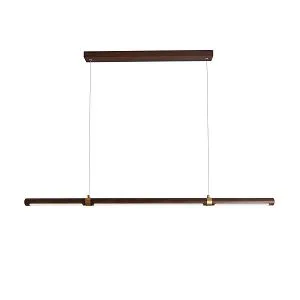 Подвесные люстры Favourite 4111-1P Cuero