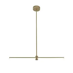 Подвесные люстры F-Promo 4177-1P Hanger