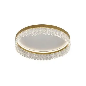 Потолочные люстры F-Promo 4186-1C Lunetta