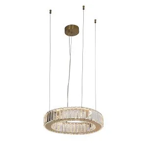 Подвесные люстры Favourite 4195-4P Manor