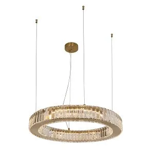 Подвесные люстры Favourite 4195-6P Manor