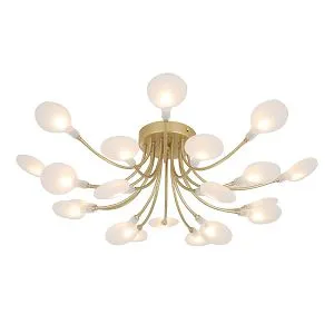 Потолочные люстры F-Promo 4197-20C Skein