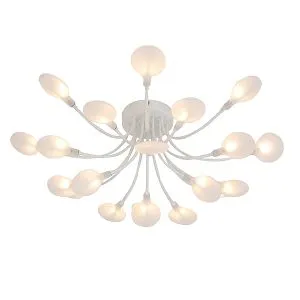 Потолочные люстры F-Promo 4198-20C Skein