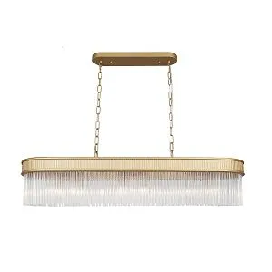 Подвесные люстры Favourite 4200-12P Turris