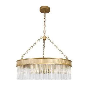 Подвесные люстры Favourite 4200-6P Turris