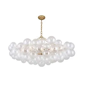 Подвесные люстры Favourite 4202-10P Multibulla