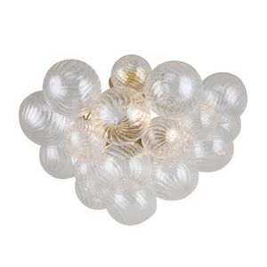 Потолочные люстры Favourite 4202-5C Multibulla