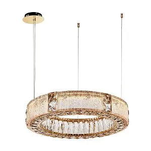 Подвесные люстры Favourite 4204-6P Templum