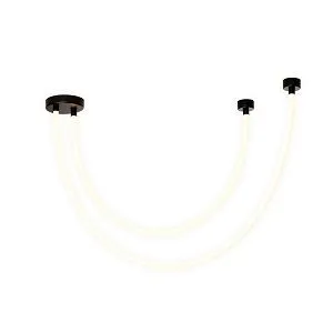 Потолочные светильники Favourite 4217-2U Pipeline Потолочные светильники Favourite 4217-2U Pipeline