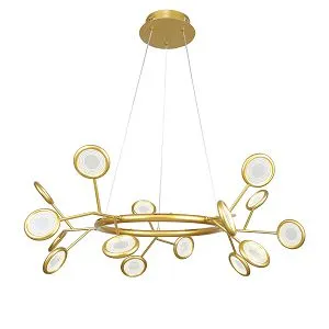 Подвесные люстры F-Promo 4253-15P Mugs