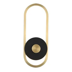 Настенные светильники Favourite 4296-1W Cyclone Настенные светильники Favourite 4296-1W Cyclone