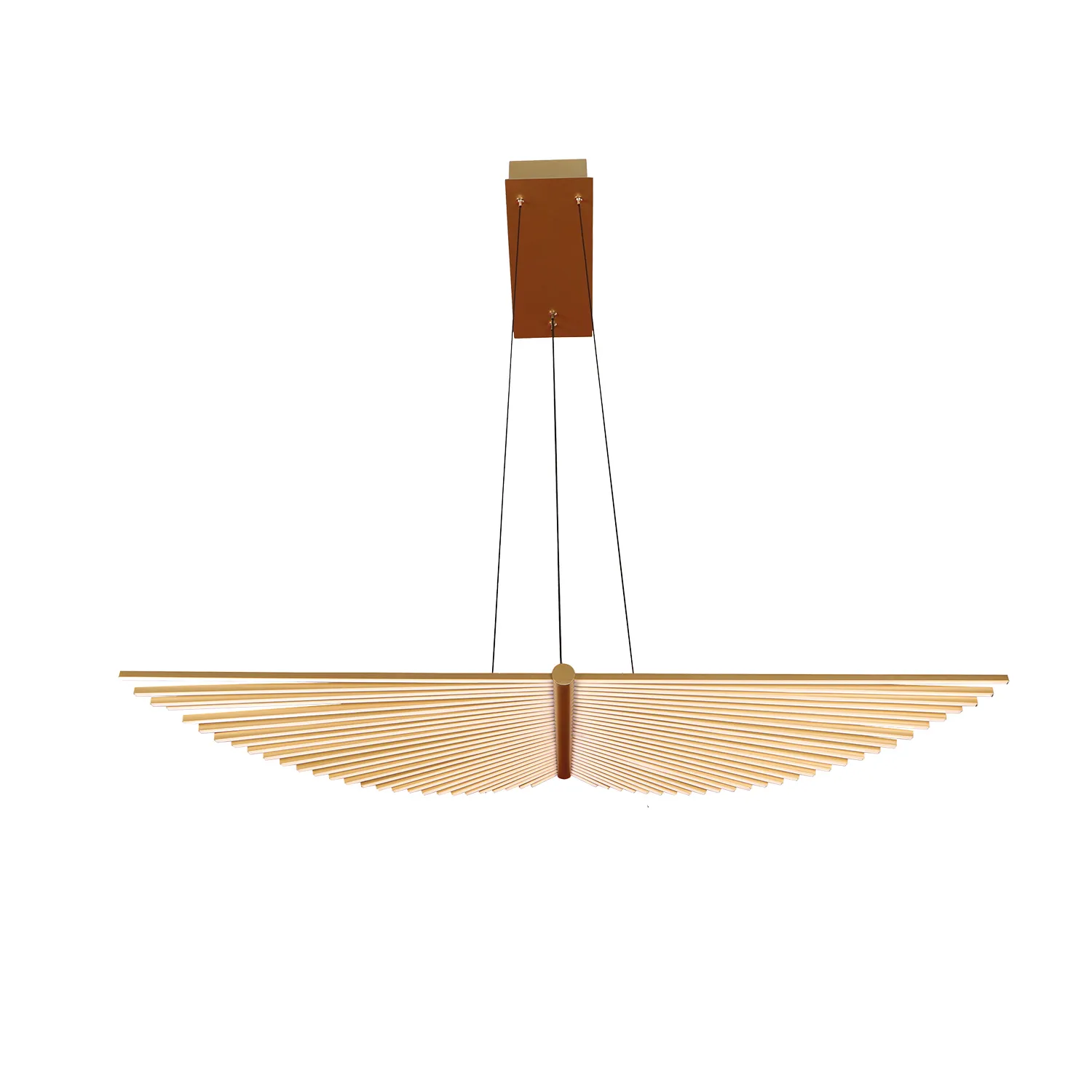 Подвесные люстры Favourite 4380-2P Vingar