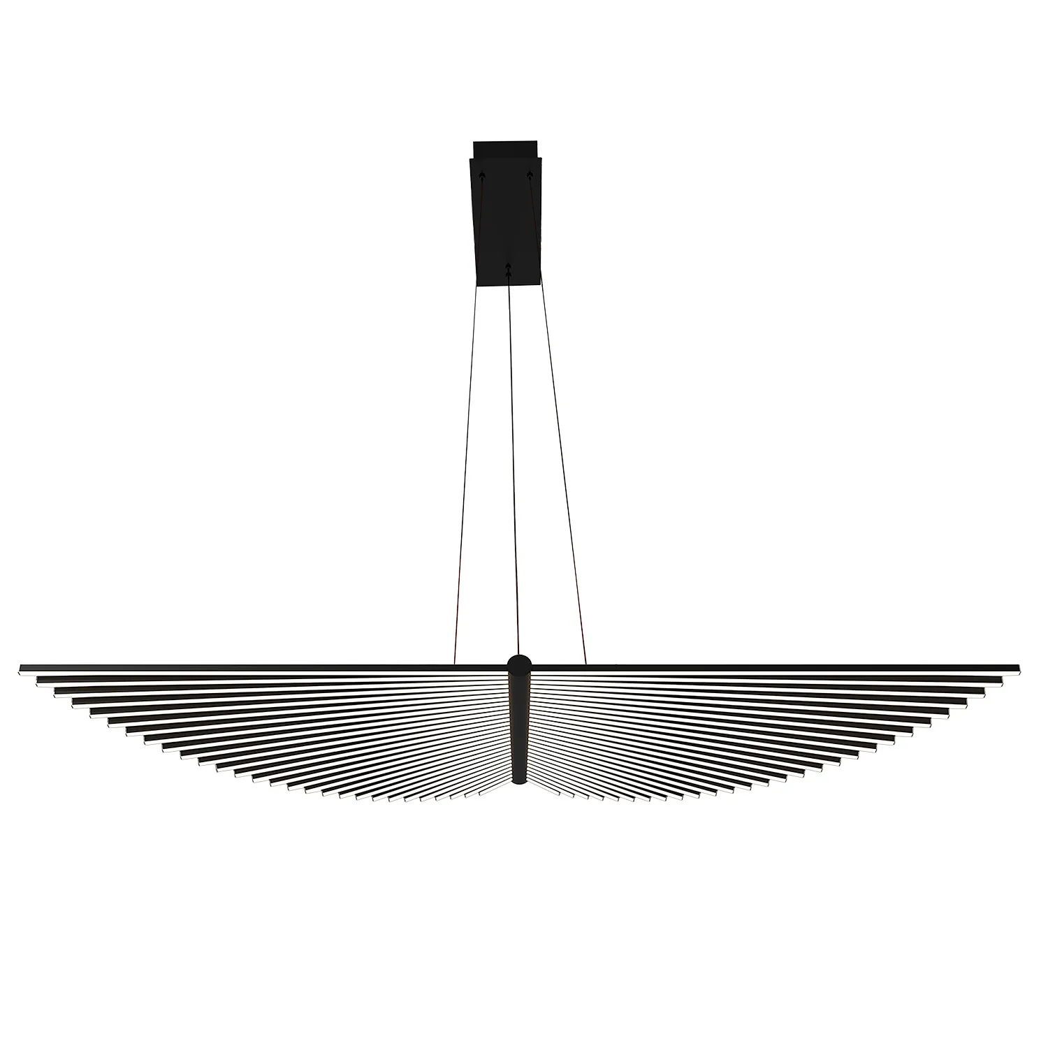 Подвесные люстры Favourite 4381-1P Vingar