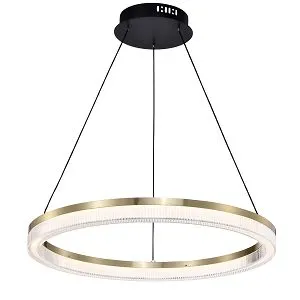 Подвесные люстры Favourite 4400-6P Cirkler