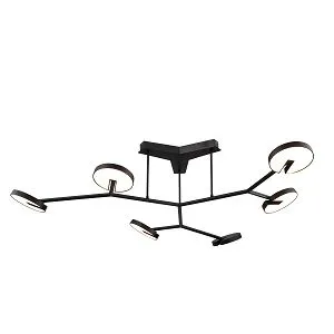 Потолочные люстры Favourite 4401-6C Paritet