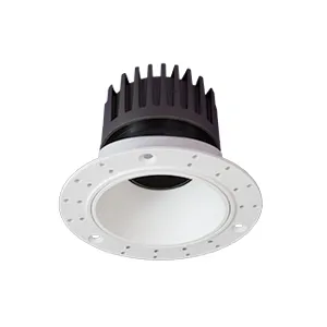 Врезные потолочные светильники Favourite 4426-1C Mortise