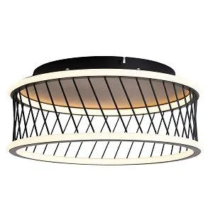 Потолочные светильники F-Promo 4436-2C Korg Потолочные светильники F-Promo 4436-2C Korg