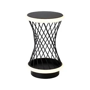 Настольные лампы F-Promo 4436-2T Korg Настольные лампы F-Promo 4436-2T Korg