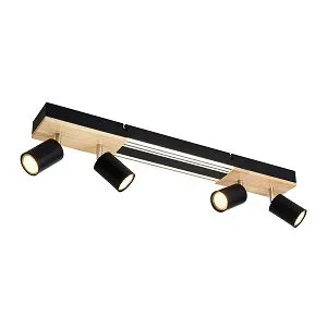 Потолочные светильники F-Promo 4437-4C Olika