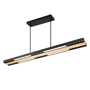 Подвесные люстры F-Promo 4440-4P Zebra Подвесные люстры F-Promo 4440-4P Zebra