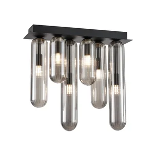 Потолочные светильники Favourite 4454-6P Stalactit Потолочные светильники Favourite 4454-6P Stalactit