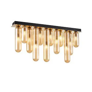 Потолочные светильники Favourite 4455-12P Stalactit Потолочные светильники Favourite 4455-12P Stalactit