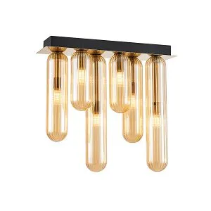 Потолочные светильники Favourite 4455-6P Stalactit Потолочные светильники Favourite 4455-6P Stalactit