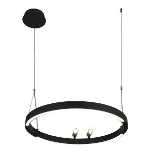 Подвесные люстры F-Promo 4474-1P Slinga