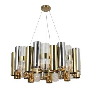 Подвесные люстры Favourite 4477-6P Rulla