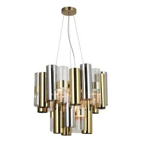 Подвесные люстры Favourite 4477-8P Rulla