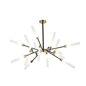 Потолочные люстры F-Promo 4480-16C Istapp