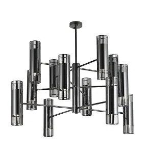 Потолочные люстры Favourite 4481-24P Farol Потолочные люстры Favourite 4481-24P Farol