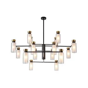 Потолочные люстры Favourite 4482-16P Slank Потолочные люстры Favourite 4482-16P Slank