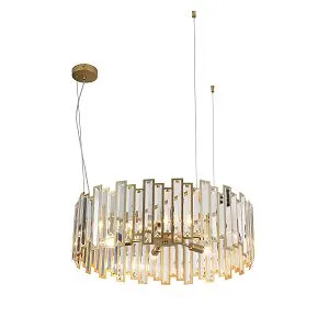 Подвесные люстры F-Promo 4484-6P Steg