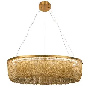 Подвесные люстры Favourite 4491-8P Vandfald