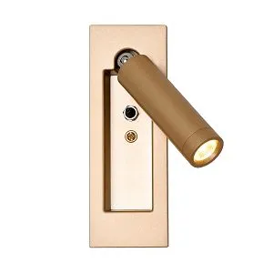 Настенные светильники Favourite 4495-1W Bedside Настенные светильники Favourite 4495-1W Bedside