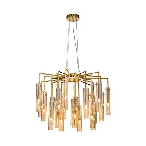 Подвесные люстры Favourite 4500-21P Orgel