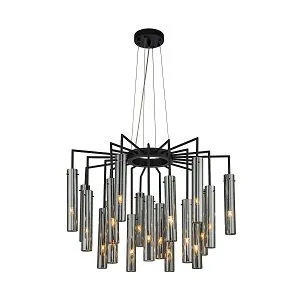 Подвесные люстры Favourite 4501-21P Orgel