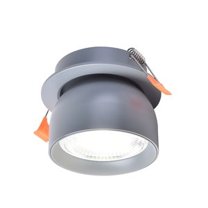 Врезные потолочные светильники Favourite 4512-1C Astern