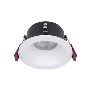 Врезные потолочные светильники Favourite 4528-1C Soggy