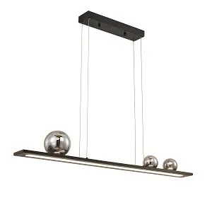 Подвесные люстры Favourite 4548-3P Bilico