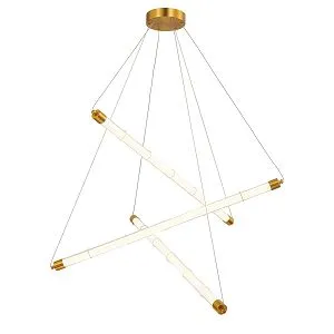 Подвесные люстры Favourite 4558-3P Banche