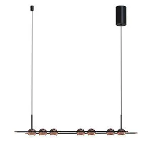 Подвесные люстры Favourite 4561-7P Sturm