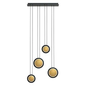 Подвесные люстры Favourite 4562-4P Elation