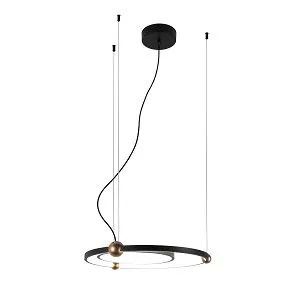 Подвесные люстры Favourite 4569-1P Tornado