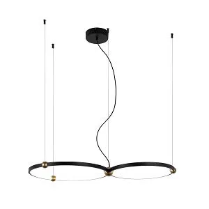 Подвесные люстры Favourite 4569-2P Tornado