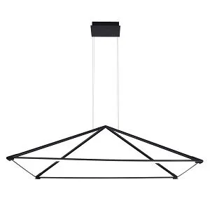 Подвесные люстры Favourite 4573-2P Pyramis